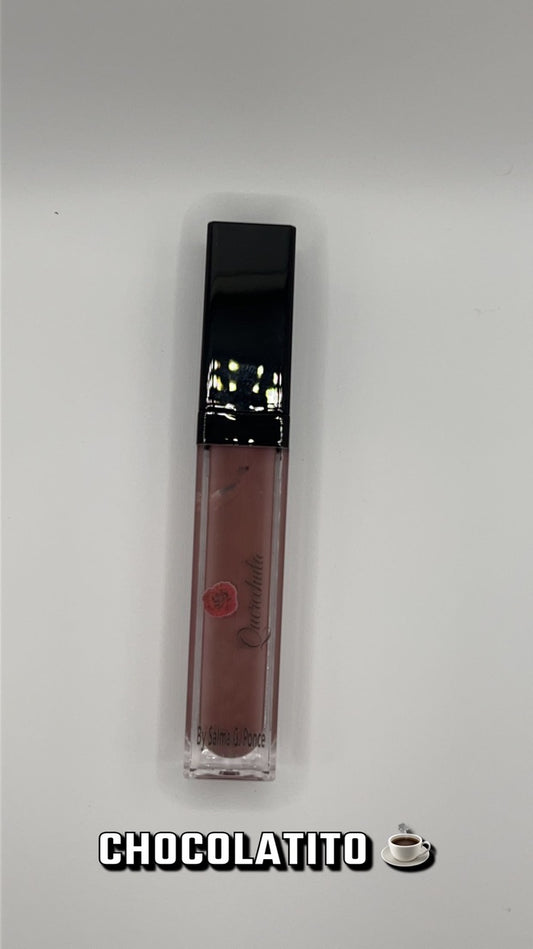 CHOCOLATITO Matte Lipstick