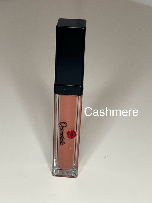 Cashmere Liquid Lipstick