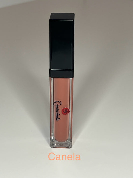 Canela Liquid Lipstick