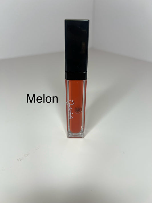 Melon Lipgloss