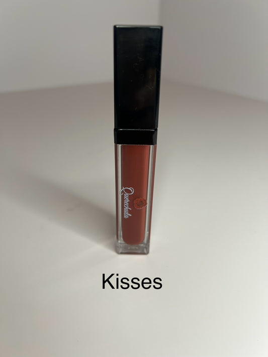 Kisses Lipgloss