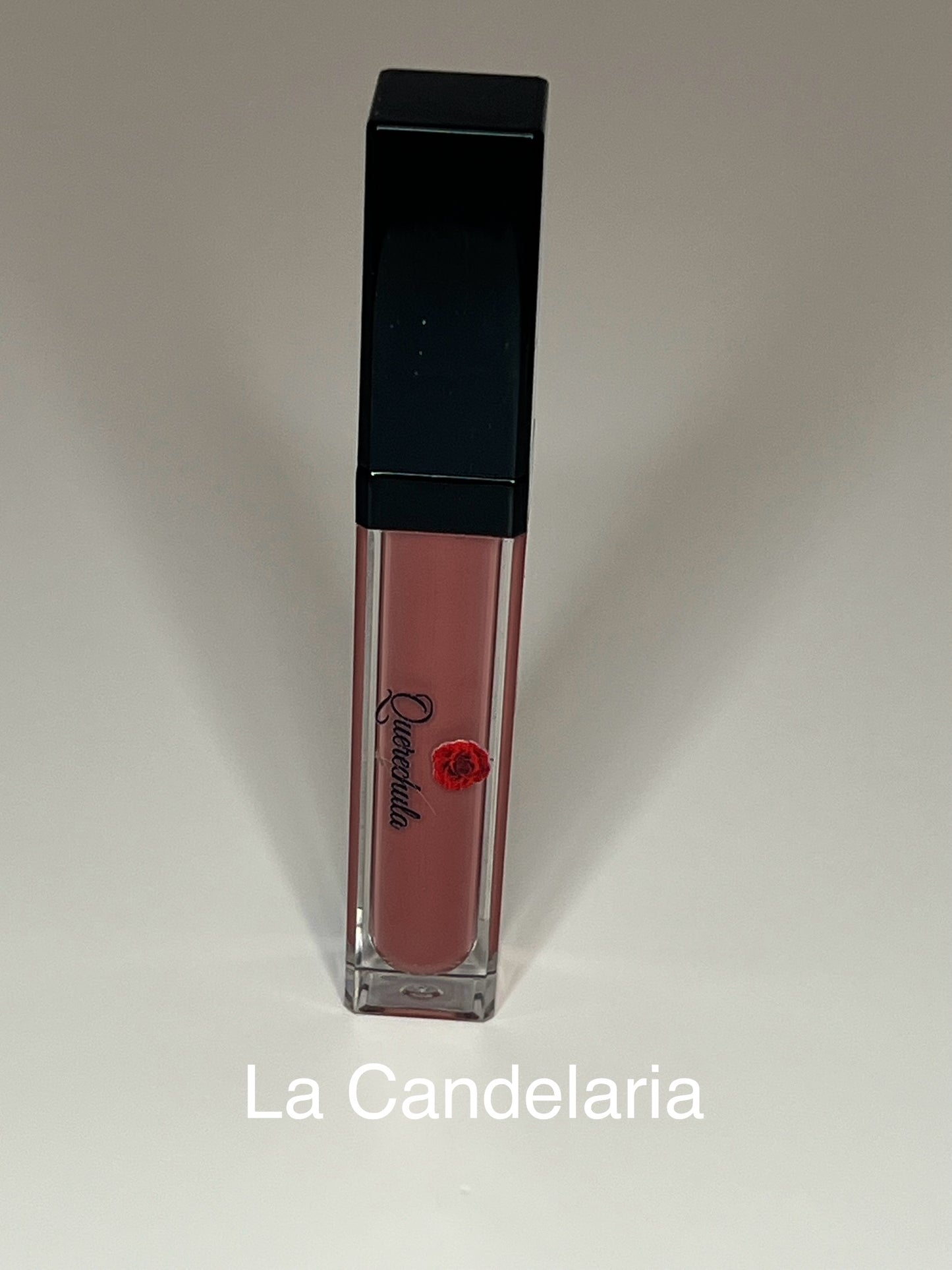 La Candelaria Liquid Lipstick