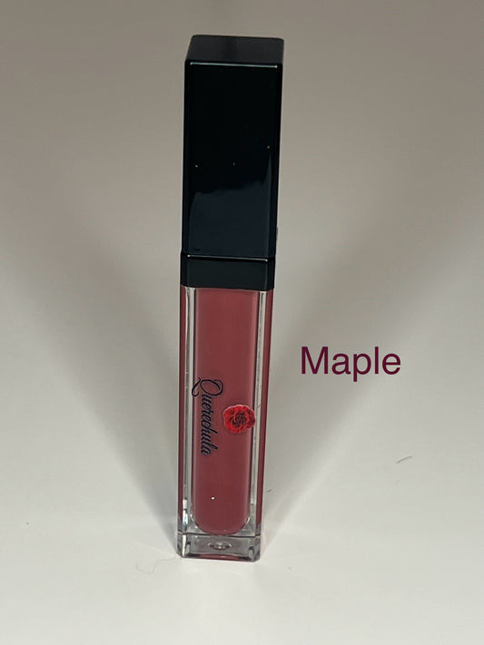 Maple Liquid Lipstick