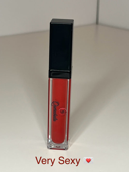 Very Sexy Liquid Lipstick