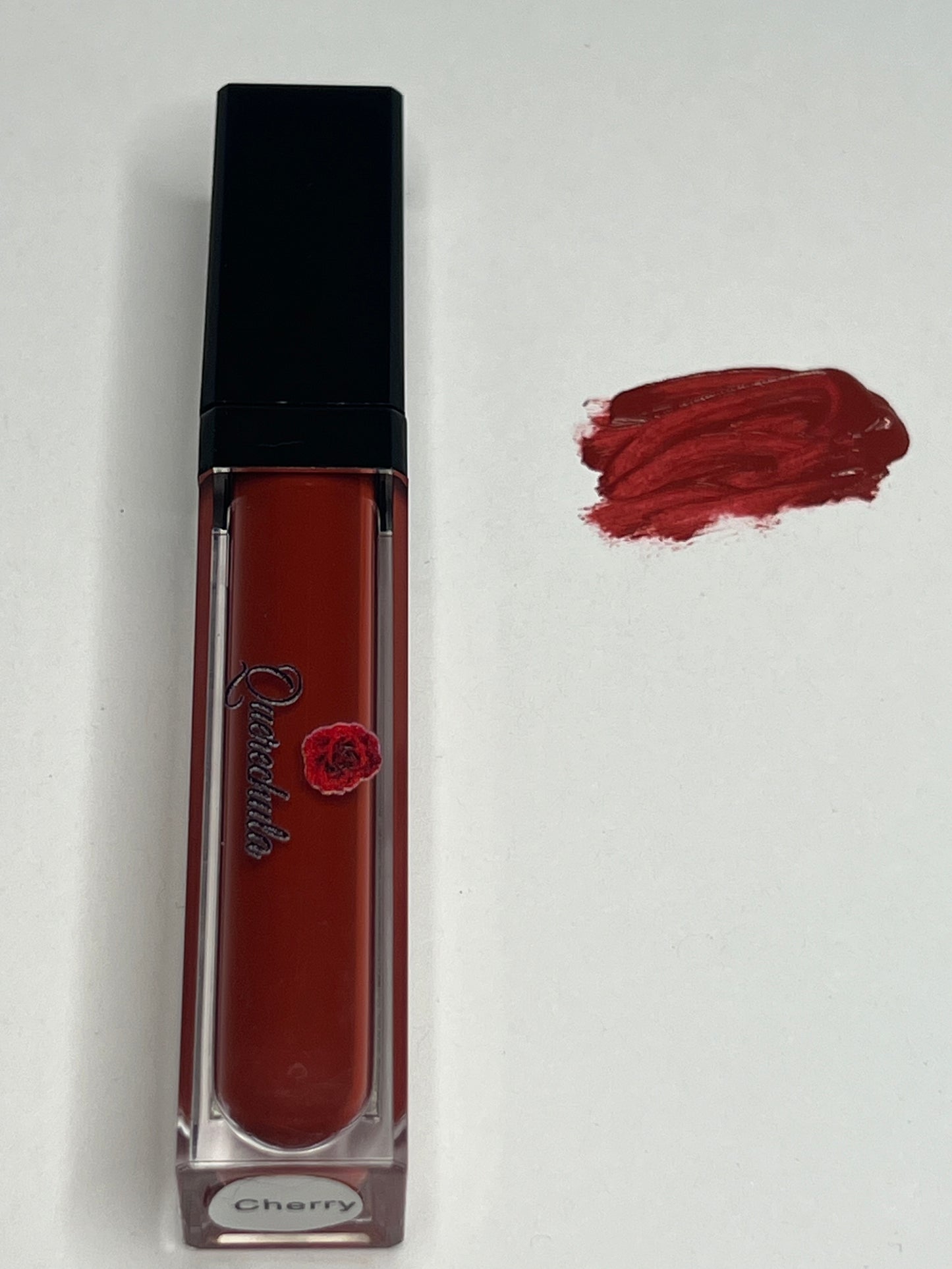 Cherry Liquid Lipstick