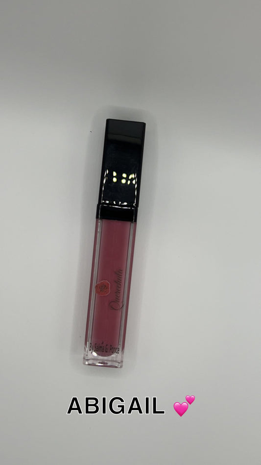 ABIGAIL Matte Lipstick